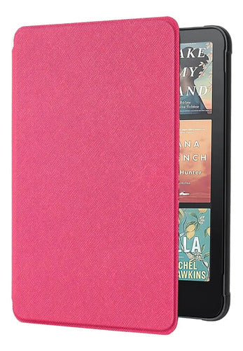 Funda Para Kindle Paperwhite 7  12th Gen 2024