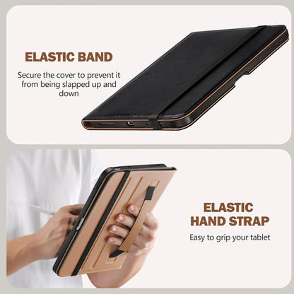 Funda Para iPad A16 11th Gen 11'' 2025 Y iPad 10th