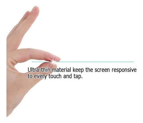 Protector De Pantalla Para Honor Pad X7