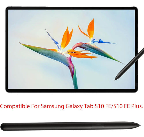 Lápiz Compatible Con Samsung Galaxy Tab S10 Fe/s10 Fe Plus