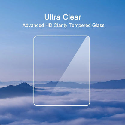Protector De Pantalla Vidrio Templado iPad Air 13 PuLG