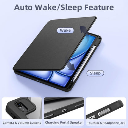 Funda Para iPad Air 11'' Y Pro 11''