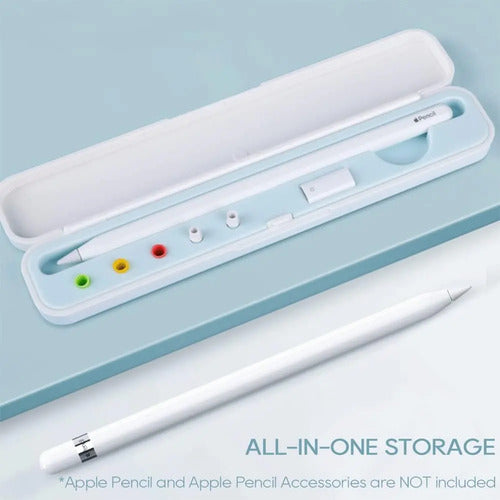 Estuche Para Apple Pencil 1ra Y 2da Generación