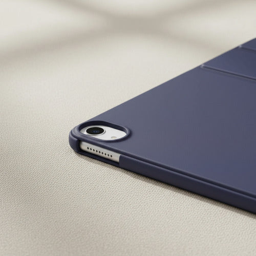 Funda Para iPad A16 10 (10.9 ) Y 11 Gen (2022-2025)