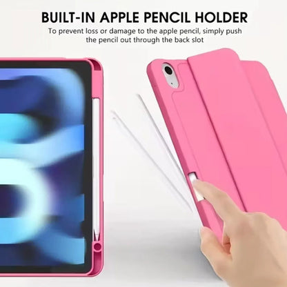 Funda Para iPad A16 10 (10.9 ) Y 11 Gen (2022-2025)