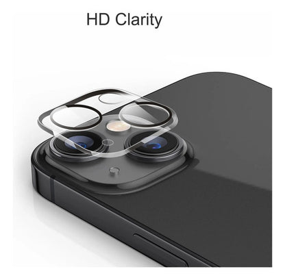 Protectores De Vidrio Ailun Para iPhone 15