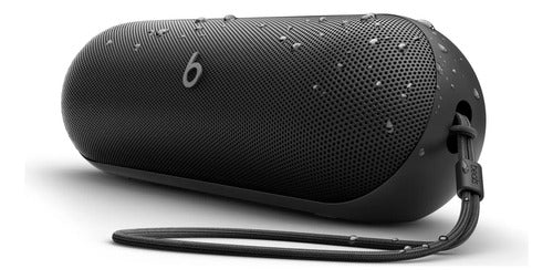 Versátil Beats Pill, Parlant Bluetooth Portátil Con 24h D... Color