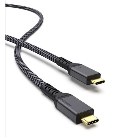 Cable Thunderbolt - 3 Metros
