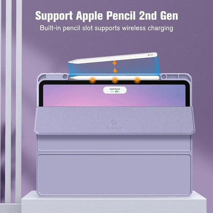 Funda iPad Air 11 2024/2025 Y iPad Pro 11'' (4ta/3ra Gen)