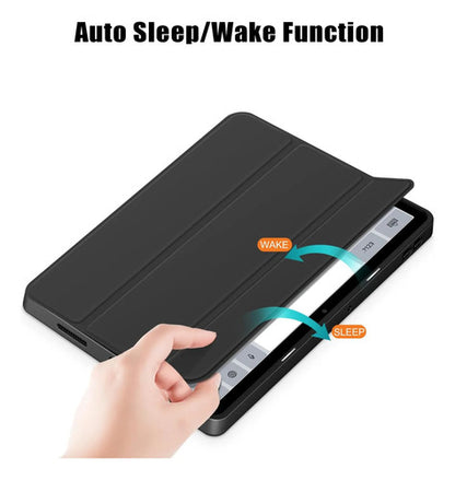 Funda Para Xiaomi Redmi Pad Se 11'' 2023 Negro