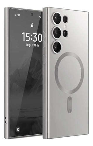 Funda Magnética Para Samsung Galaxy S23 Ultra
