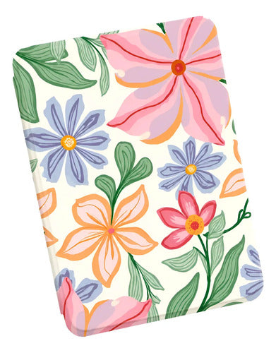 Funda Para Kindle Paperwhite 6 Pulgadas Rosa