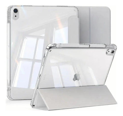 Funda Para iPad - 11th Gen Gris