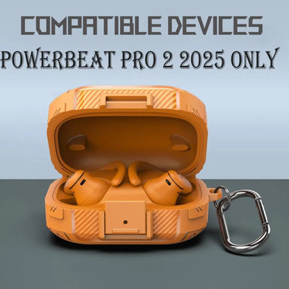 Estuche Rígido Para Beats Powerbeats Pro 2