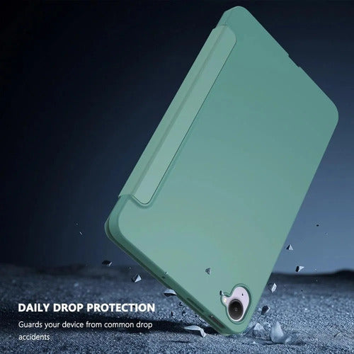 Funda Para Xiaomi Redmi Pad Se 8.7 Verde