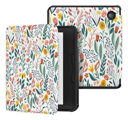 Funda Moko Para Kobo Libra Color Verde