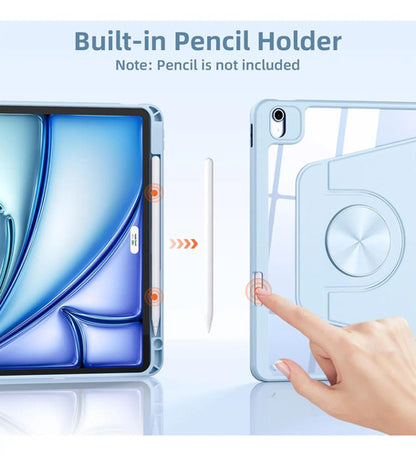 Funda Para iPad Air 11'' Y Pro 11''