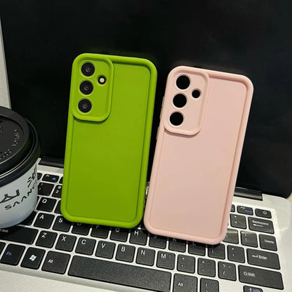 Funda Delgada Para Samsung Galaxy A13 5g