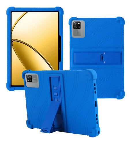 Funda Para Tablet Blackview Tab 60 Pro Azul