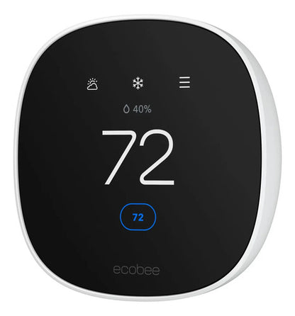Termostato Inteligente Ecobee 2025 Wi-fi Programable Esse...