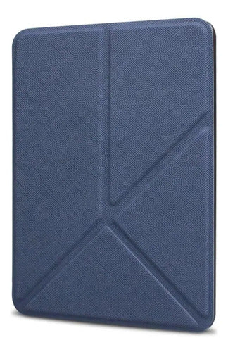 Funda Para Kindle De 6 Naranja