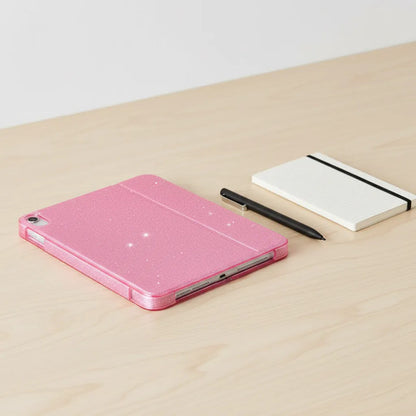 Funda Para iPad A16 11th Gen 11'' 2025 Rosa