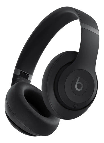 Auriculares Bluetooth Studio Pro De Beats - Cancelación D... Color