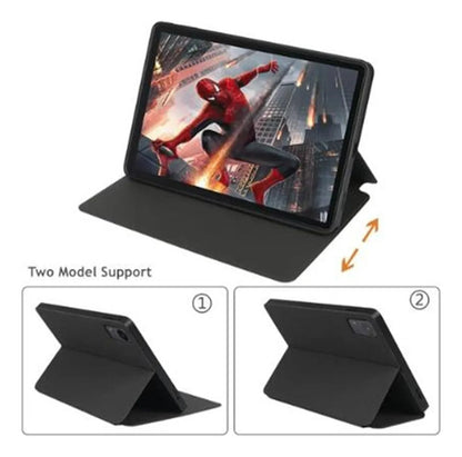Funda Folio Stand Para Tablet Chuwi Hi10 Xpro 2023 10.1''... Gris