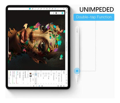 Estuche Para Apple Pencil 2da Generación/pro