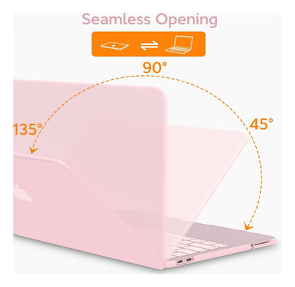 Funda Para Macbook Neo Rosa