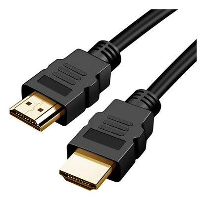 Cable Hdmi 2 Metros De Largo
