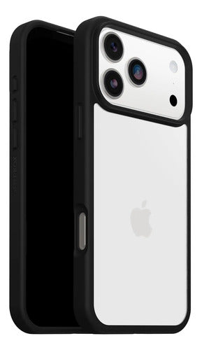 Funda Otterbox Profile Para iPhone Pro Max Negro