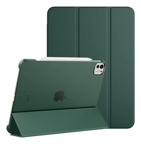 Funda iPad Pro De 13 PuLG. M4 2024 (7a Gen)