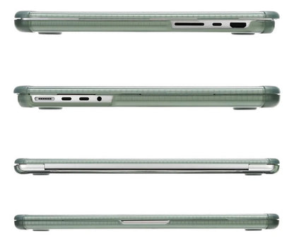 Funda Para Macbook Pro 14 Pulgadas Verde