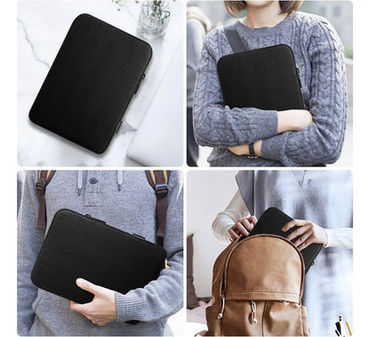 Funda Protectora Para Tablets De 13 Pulgadas Negro