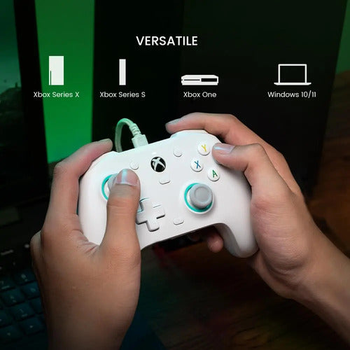 Controlador Gamesir G7 Se Para Xbox Series X|s, Xbox One