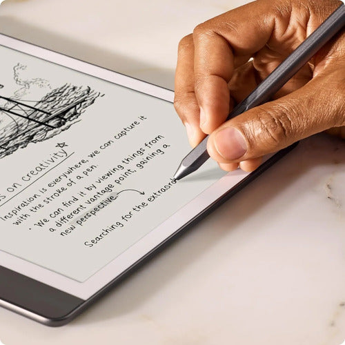 Lápiz Prémium Amazon Kindle Scribe