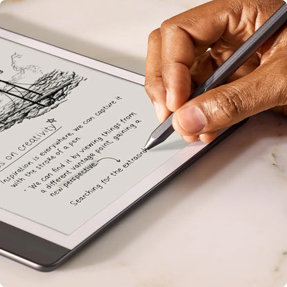 Lápiz Prémium Amazon Kindle Scribe