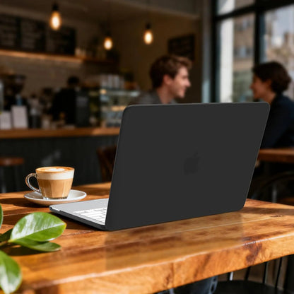 Funda Para Macbook Neo Negro