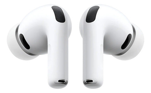 Appl AirPods Pro 3 Auriculares Inalámbricos Cancelación Ruid Blanco