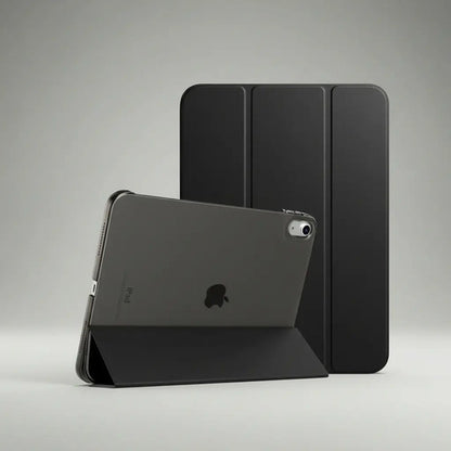 Funda Timovo Para iPad A16 11th Gen 2025 Negro