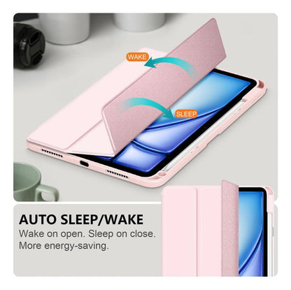 Funda iPad Air 11 2024/2025 Y iPad Pro 11'' (4ta/3ra Gen)