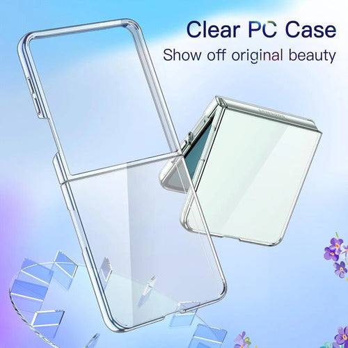 Funda Para Samsung Galaxy Z Flip 7