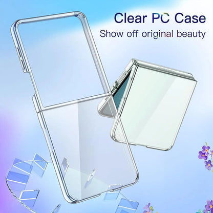 Funda Para Samsung Galaxy Z Flip 7
