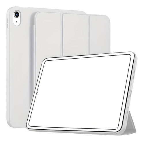 Funda Para iPad (a16) 10 Y 11 Generacion