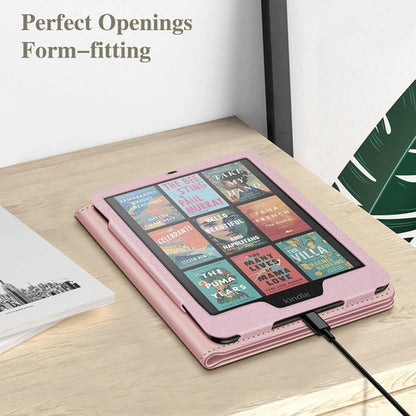Funda Para Kindle Paperwhite 7 /6.8 Rosa