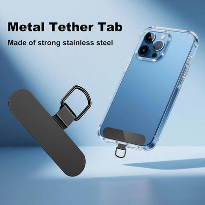 Correa De Cuello Y Muñeca Para Celulares