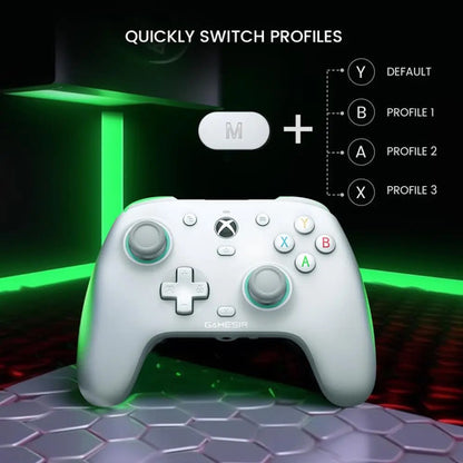 Controlador Gamesir G7 Se Para Xbox Series X|s, Xbox One