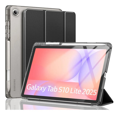 Funda Para Samsung Galaxy Tab S10 Lite Negro