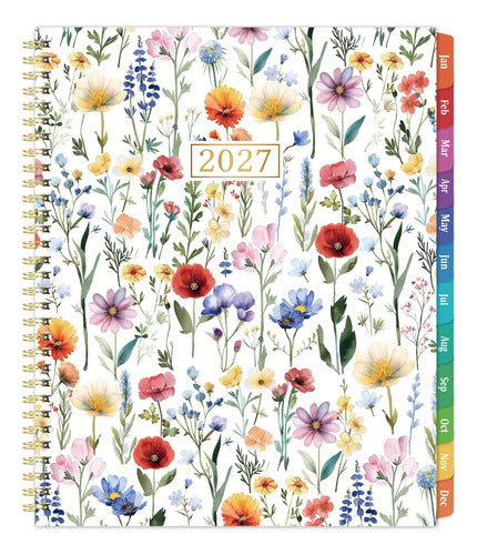 Agenda 2027 Multicolor Multicolor 2027